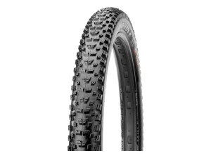 MAXXIS Rekon  MTB Tyre 60 TPI FOLDABLE EXO/TR - Black