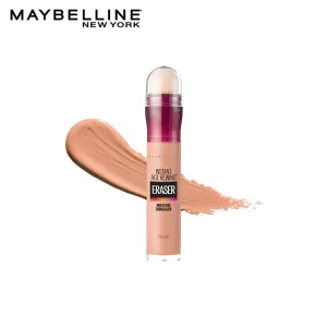 Maybelline Instant Age Rewind Eraser Dark Circles Treatment Concealer - 140 - Honey