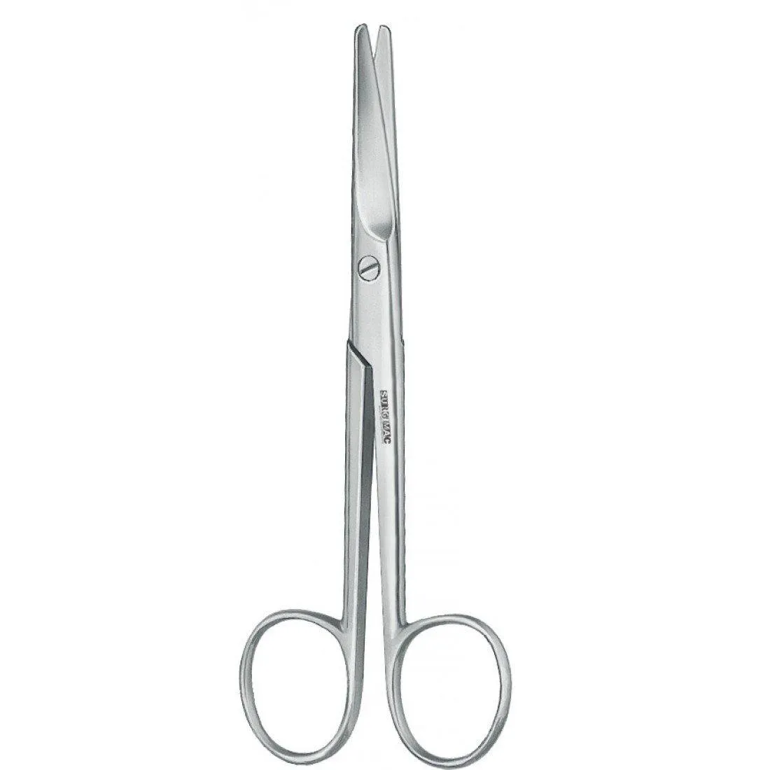 Mayo Scissor, Str., 6.75"