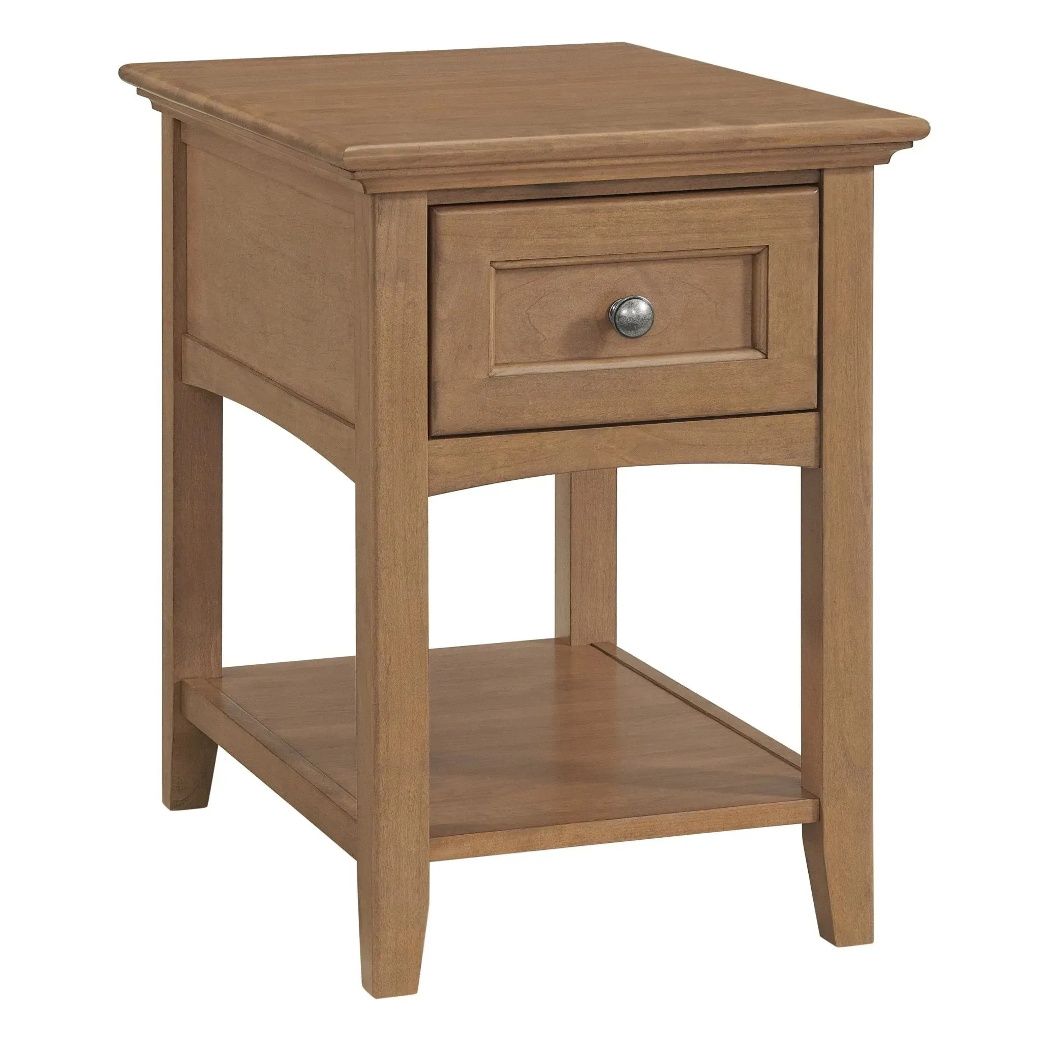 McKenzie PEC Chair Side Table