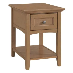 McKenzie PEC Chair Side Table