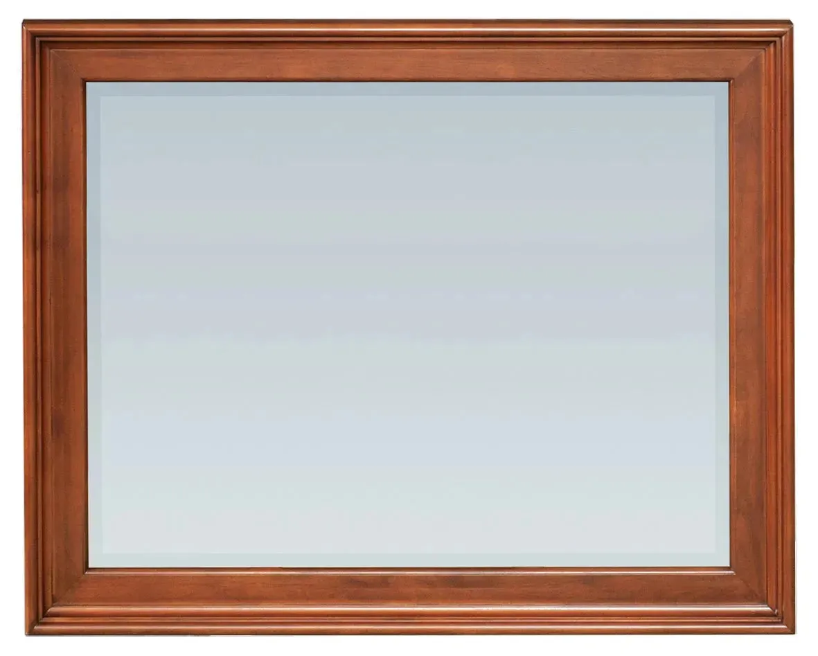 McKenzie Rectangular GAC Mirror