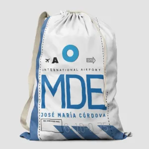 MDE - Laundry Bag