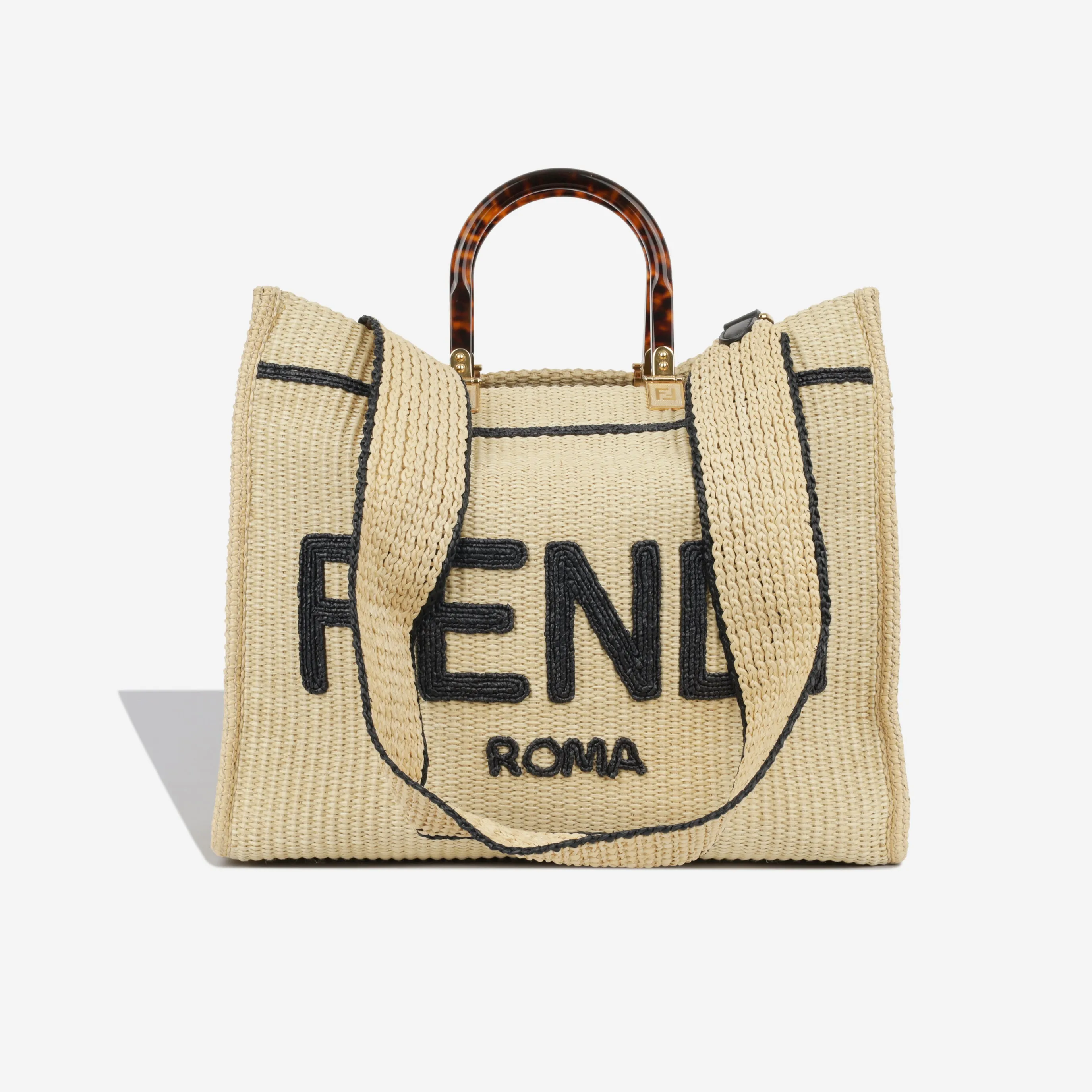 Medium Sunshine Tote