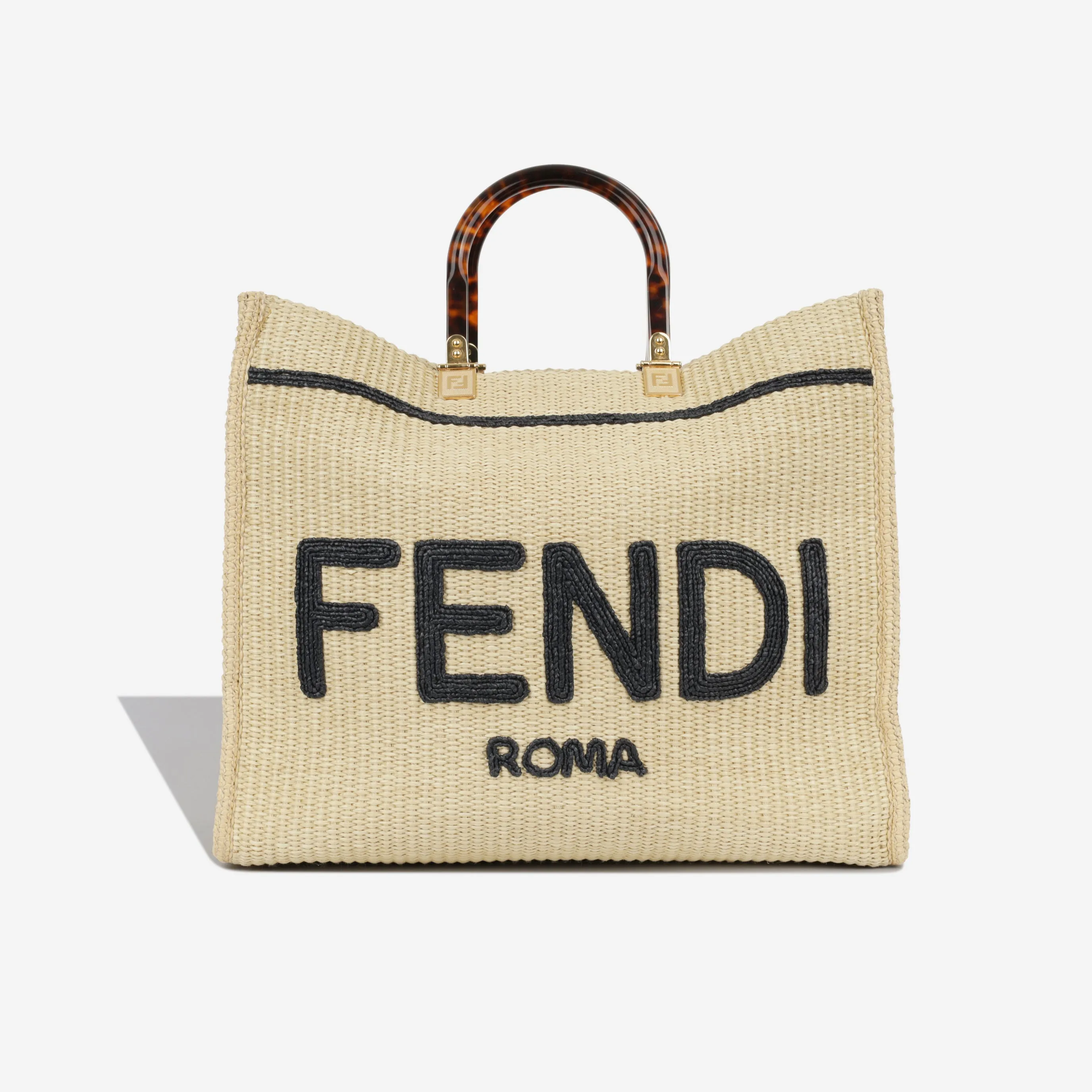 Medium Sunshine Tote