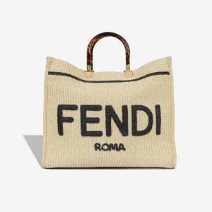 Medium Sunshine Tote