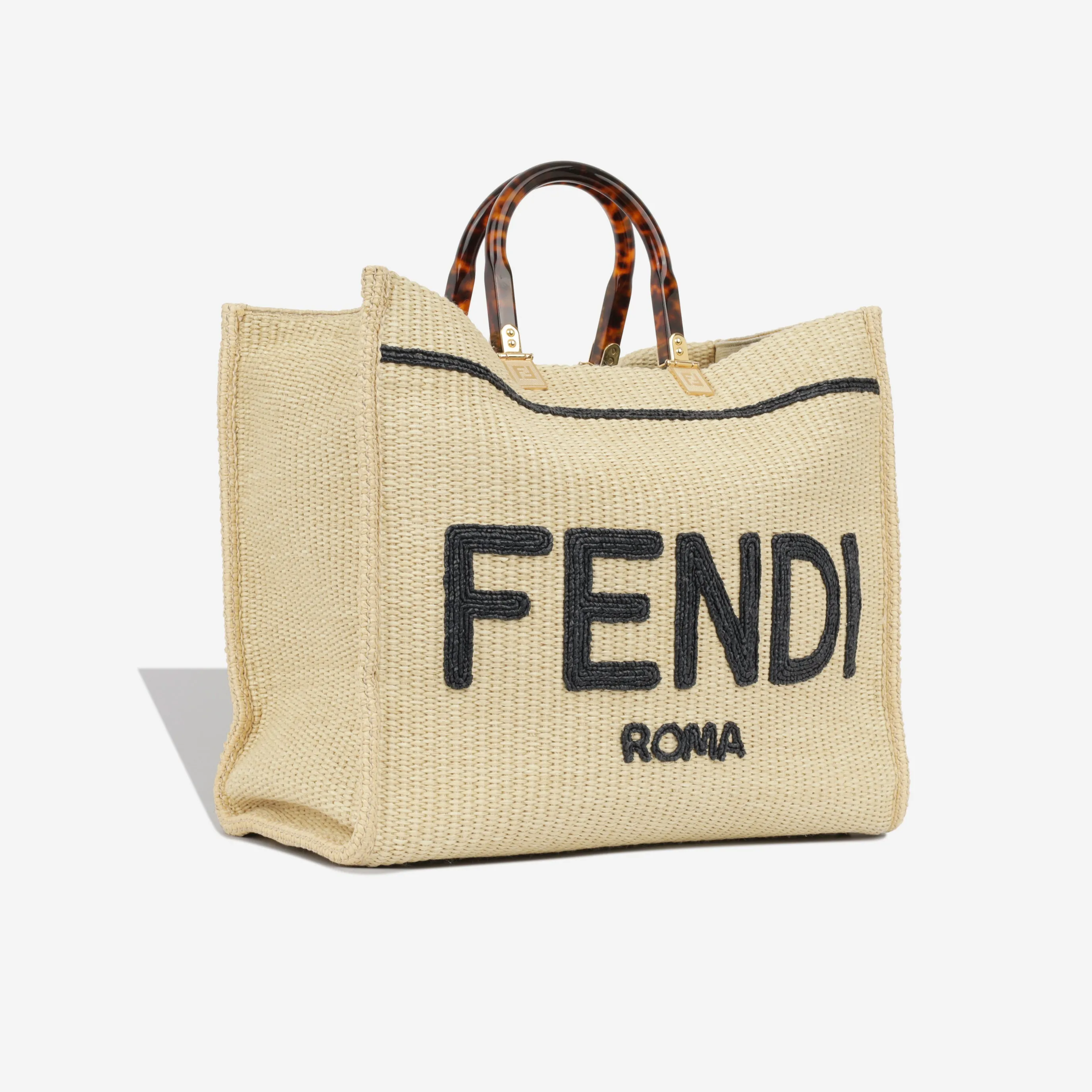 Medium Sunshine Tote