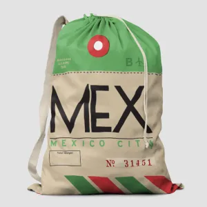 MEX - Laundry Bag