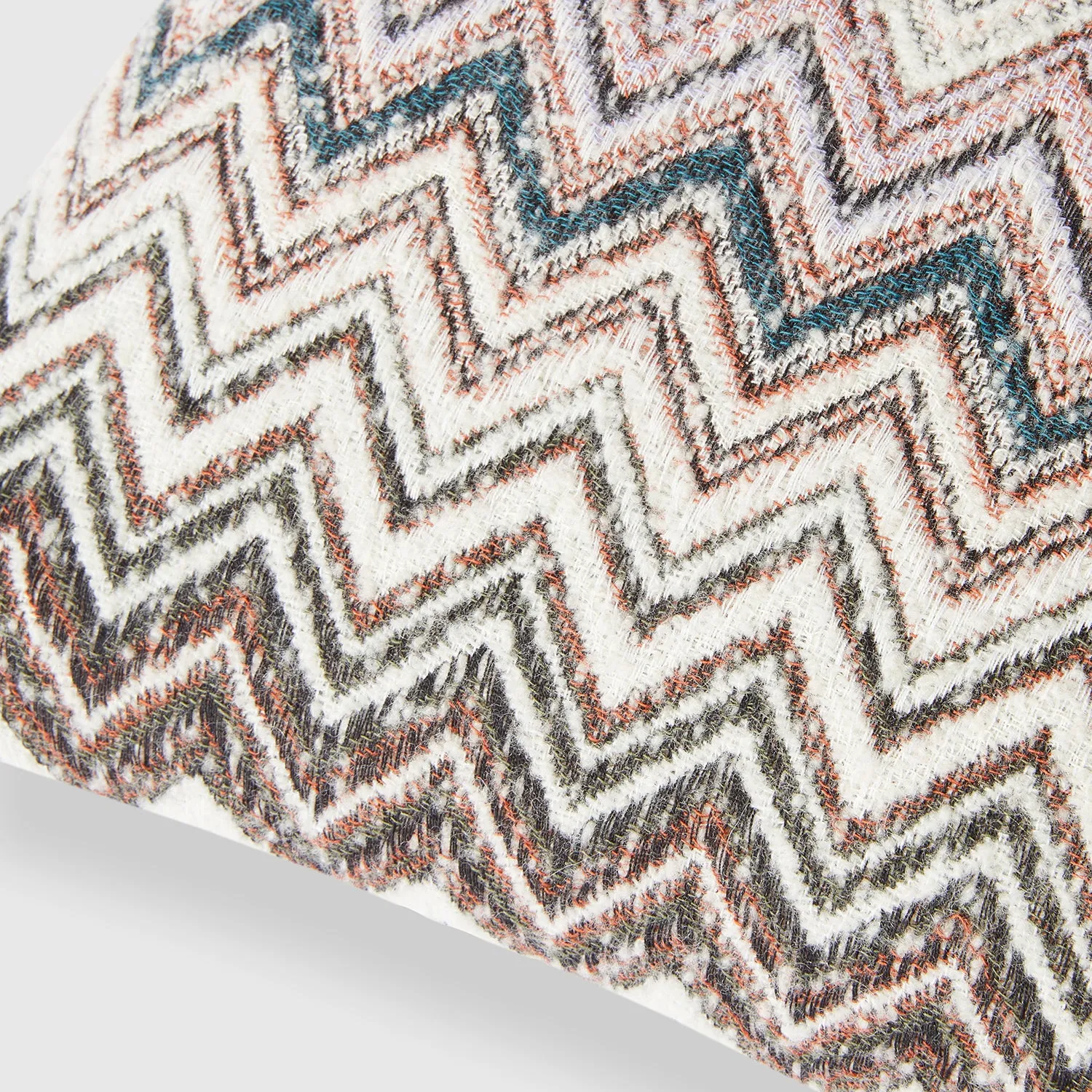missoni home | forest cushion 40cm | colour 159