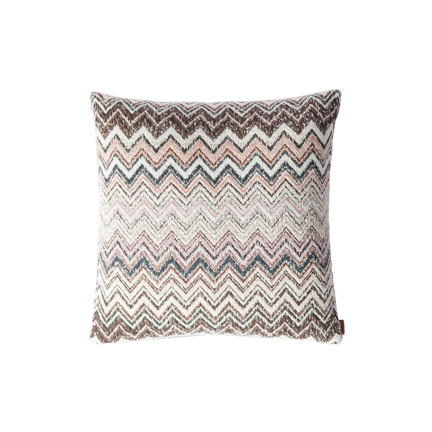 missoni home | forest cushion 40cm | colour 159
