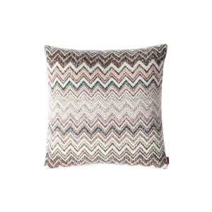 missoni home | forest cushion 40cm | colour 159
