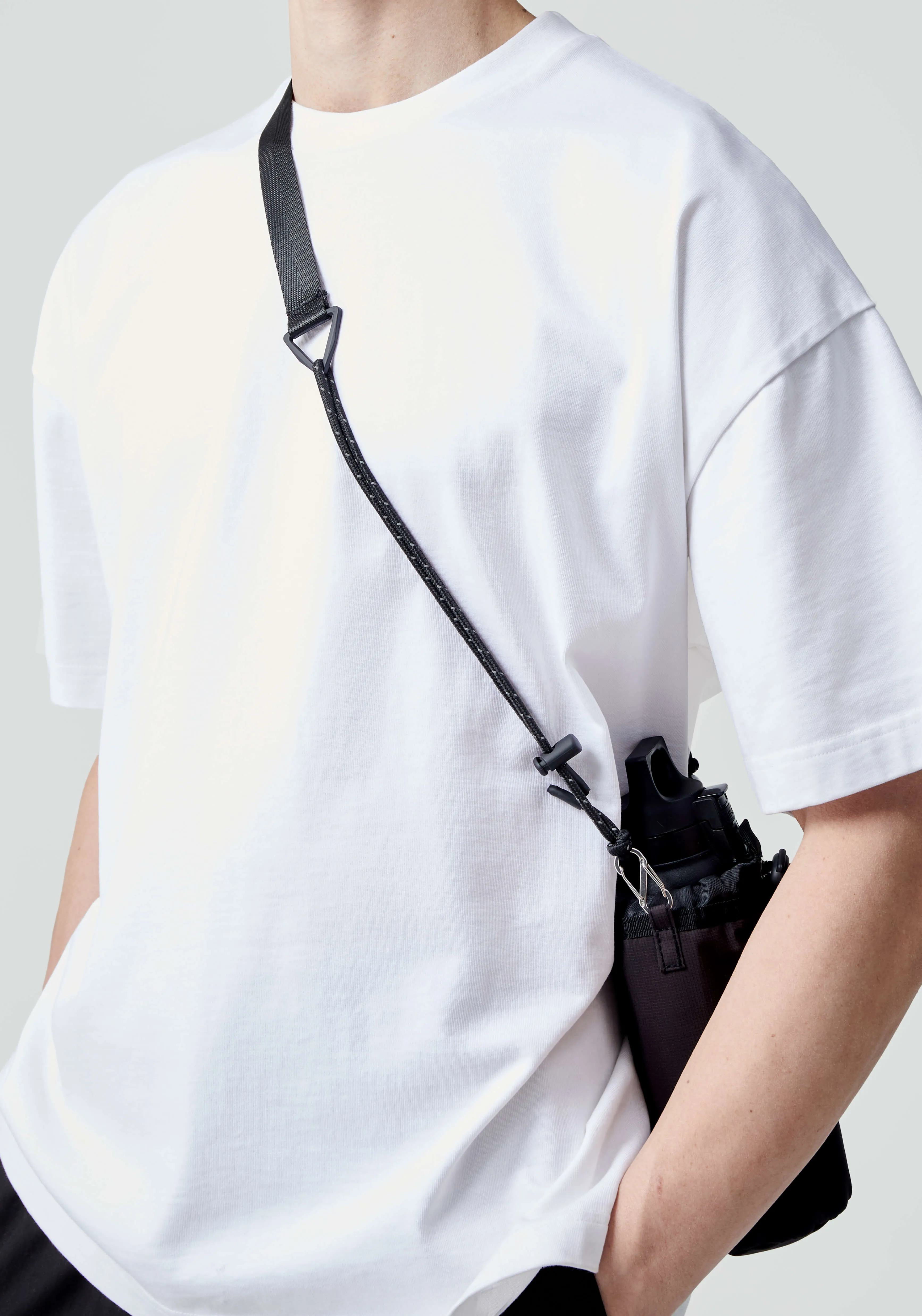 MKI RIPSTOP BOTTLE BAG