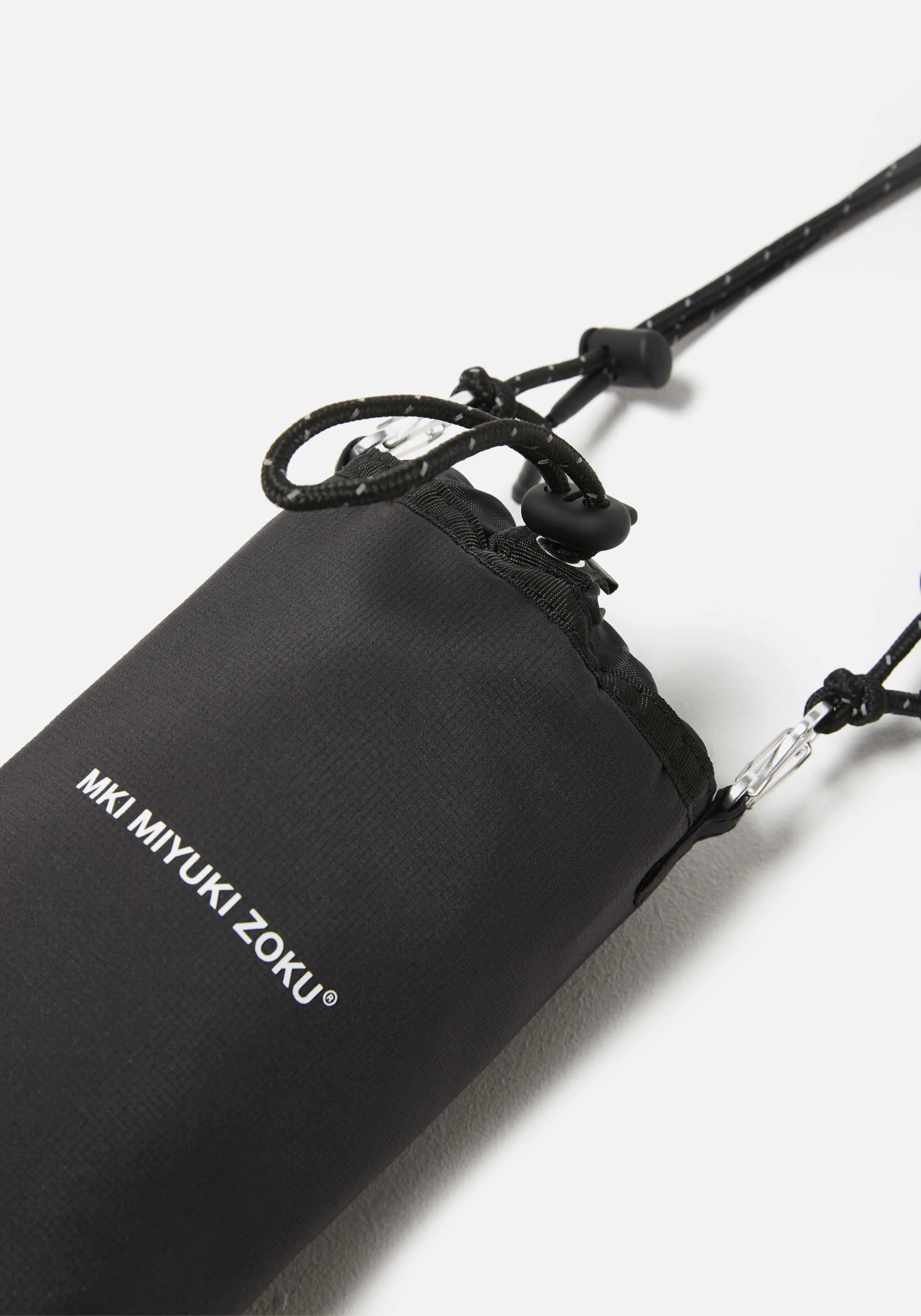 MKI RIPSTOP BOTTLE BAG