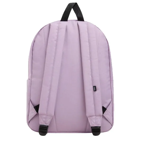 Mochila Vans Old Skool Classic Backpack Lavender Mist