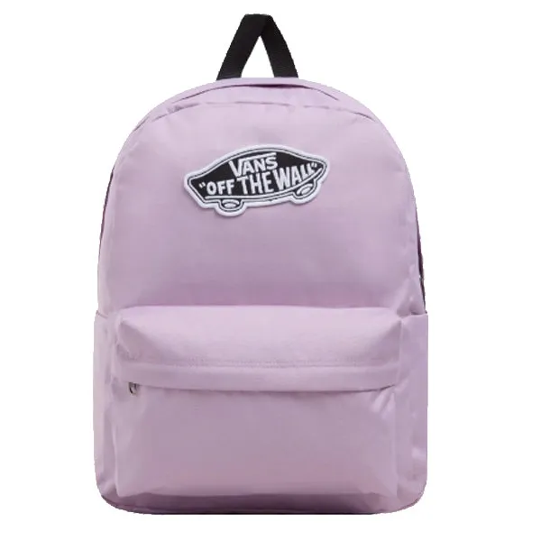Mochila Vans Old Skool Classic Backpack Lavender Mist
