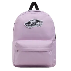 Mochila Vans Old Skool Classic Backpack Lavender Mist
