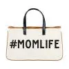 #Momlife Tote
