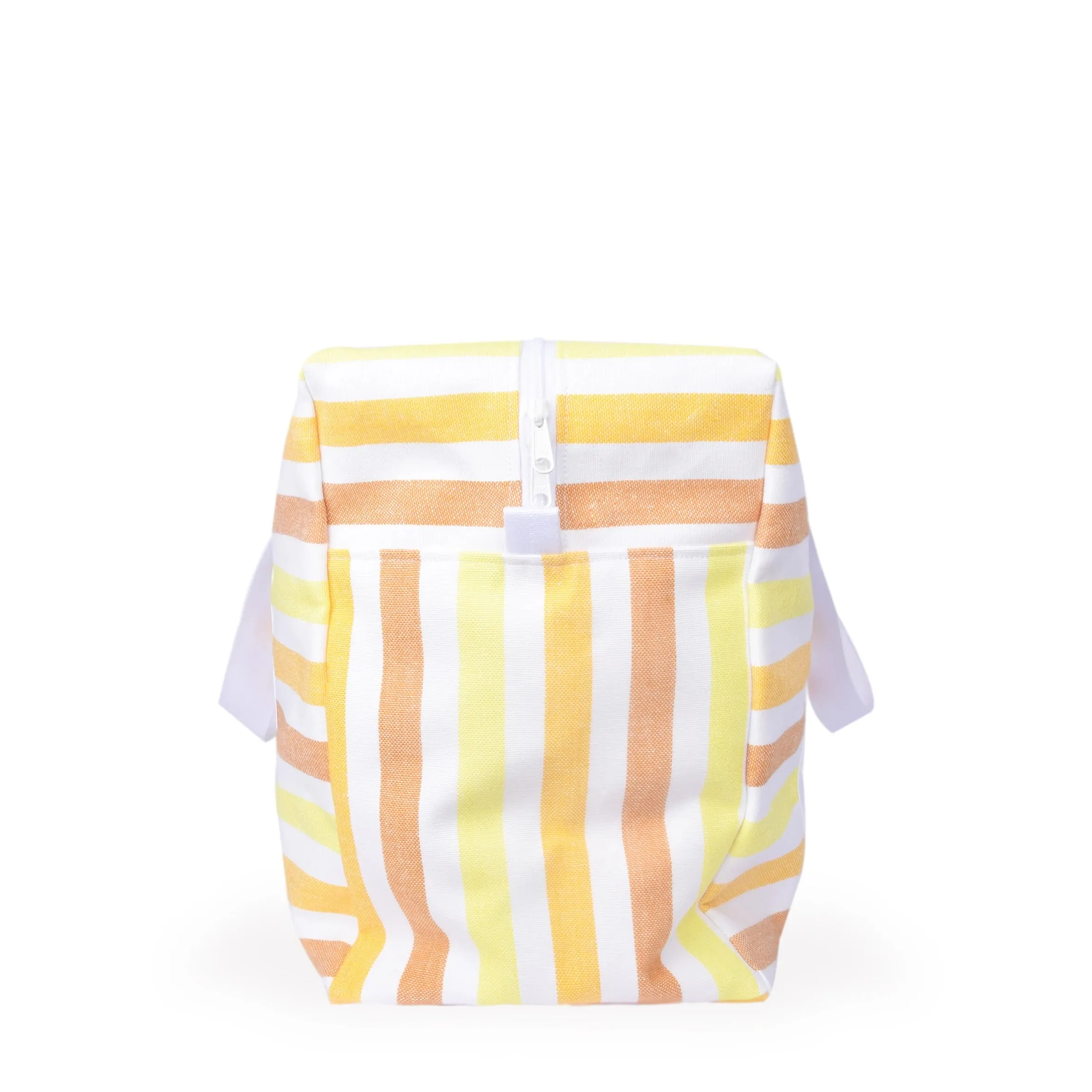 Monogrammed Las Bayadas Travel Tote - El Giovanni