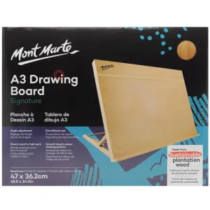 Mont Marte Drawing Board