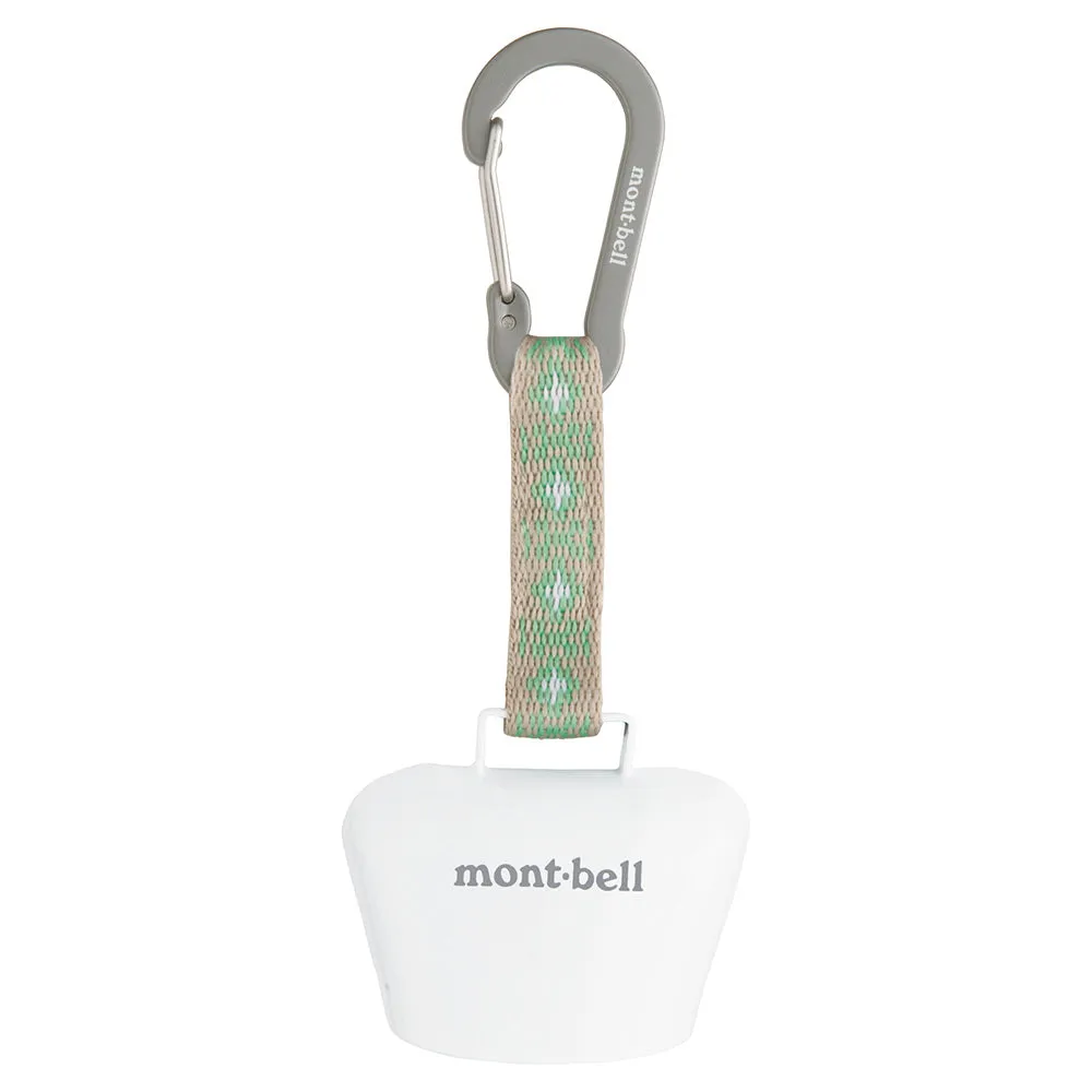 Montbell Trekking Bell Square