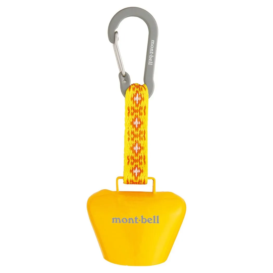 Montbell Trekking Bell Square