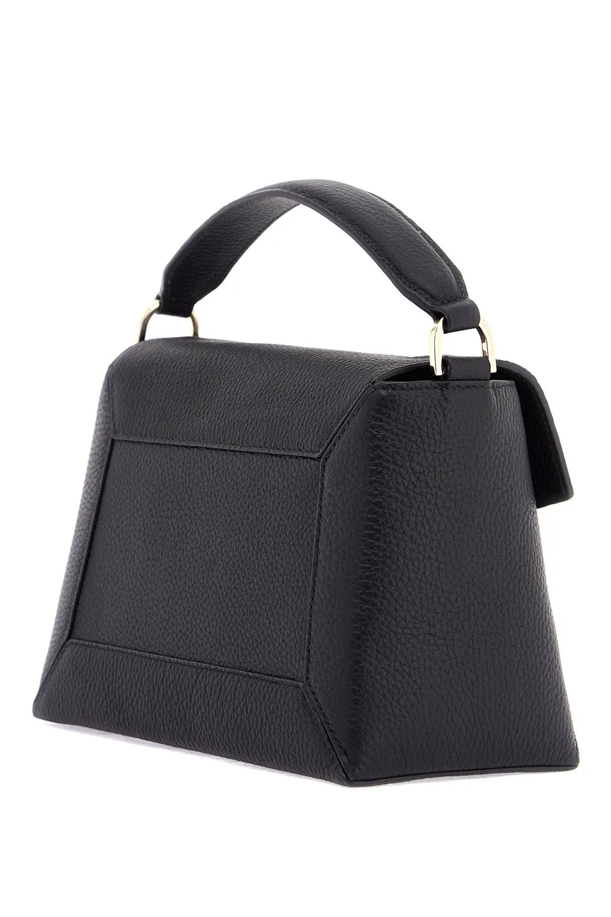 Mosaic Print Handbag