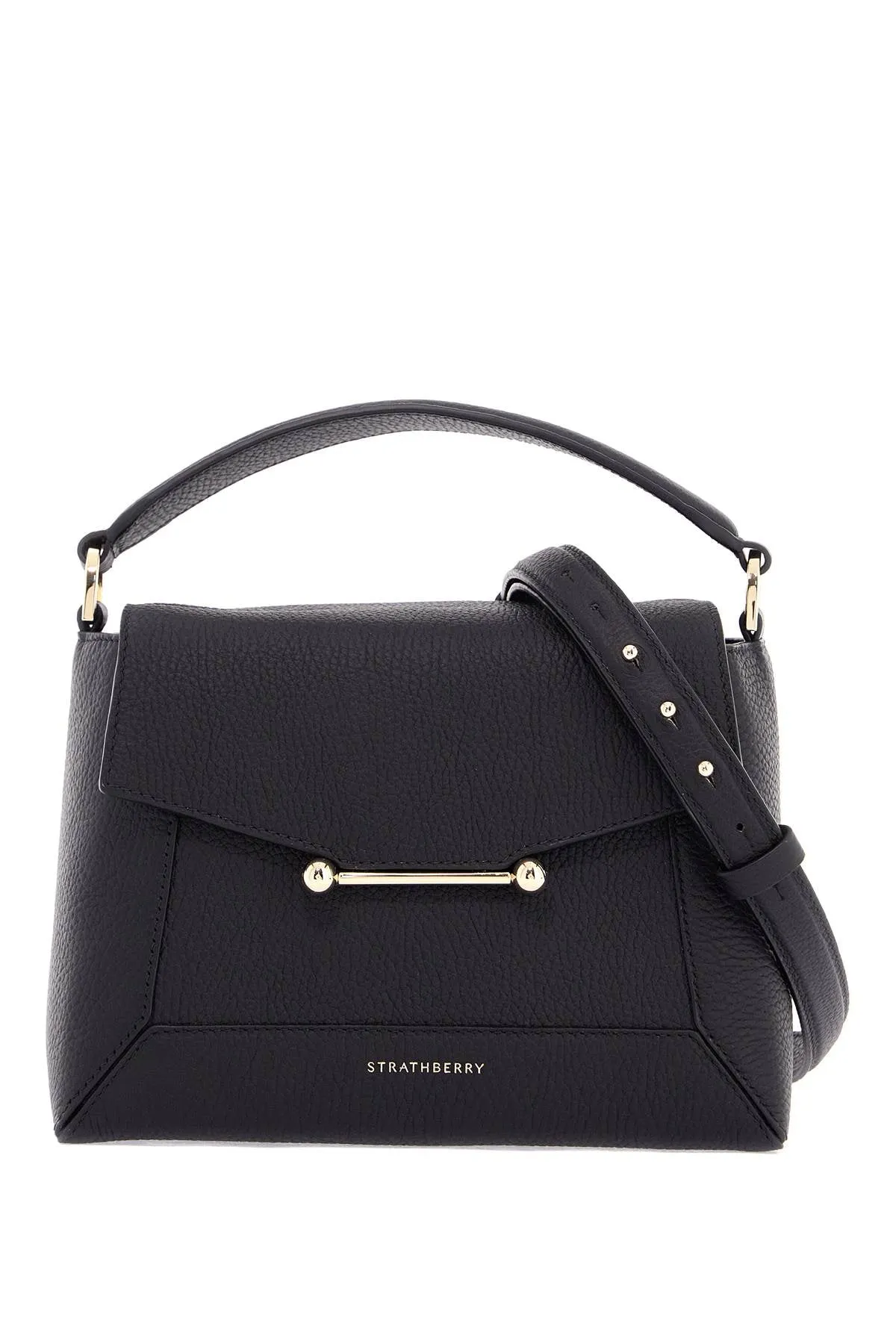 Mosaic Print Handbag