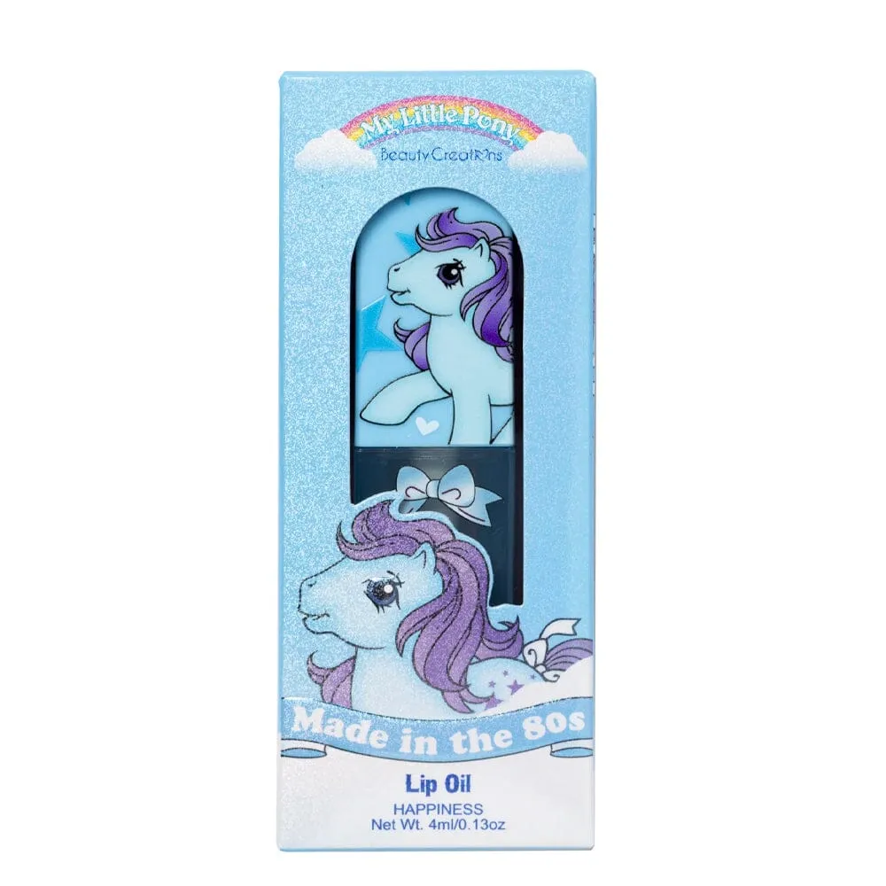 MY LITTLE PONY "MADE IN THE 80'S" LIP OIL (6 units)