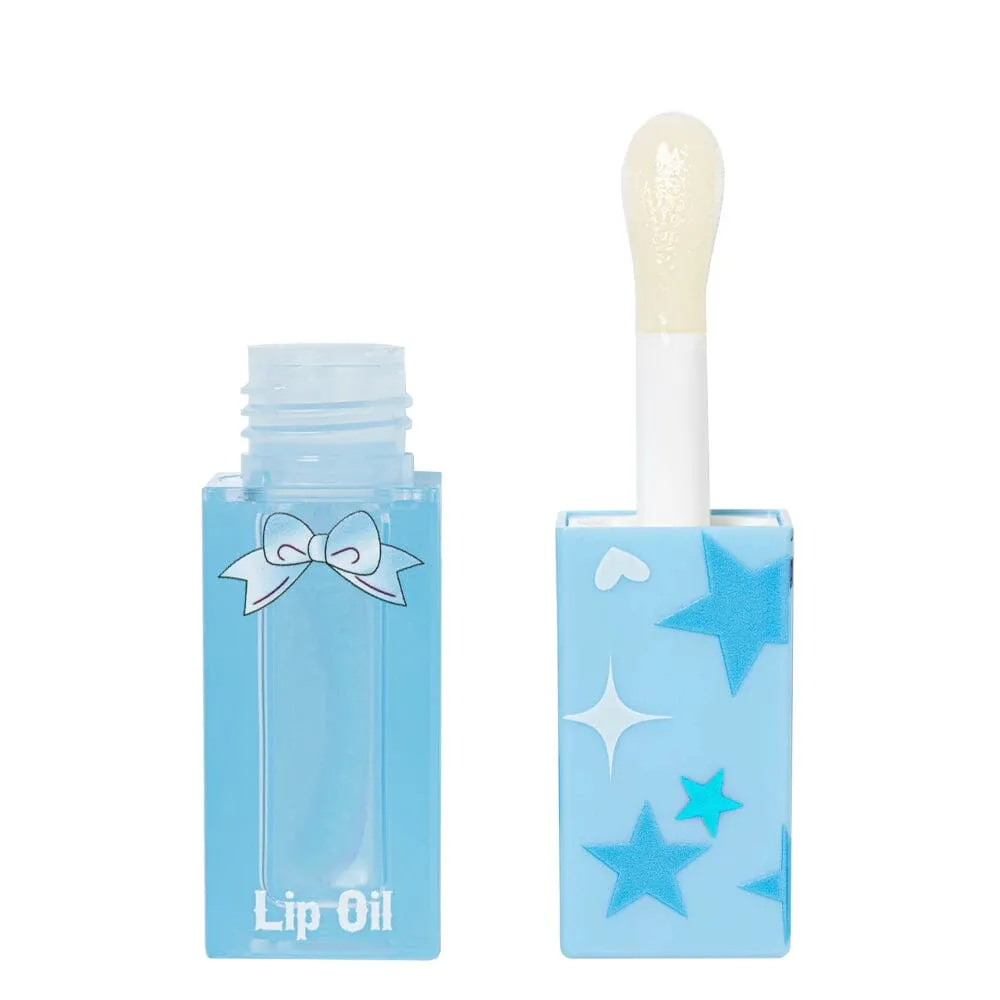 MY LITTLE PONY "MADE IN THE 80'S" LIP OIL (6 units)