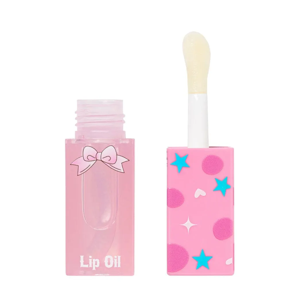 MY LITTLE PONY "MADE IN THE 80'S" LIP OIL (6 units)