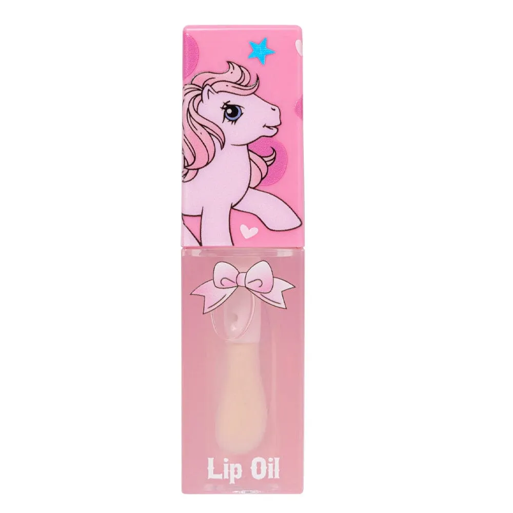 MY LITTLE PONY "MADE IN THE 80'S" LIP OIL (6 units)