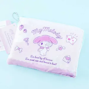 My Melody Foldable Eco Bag