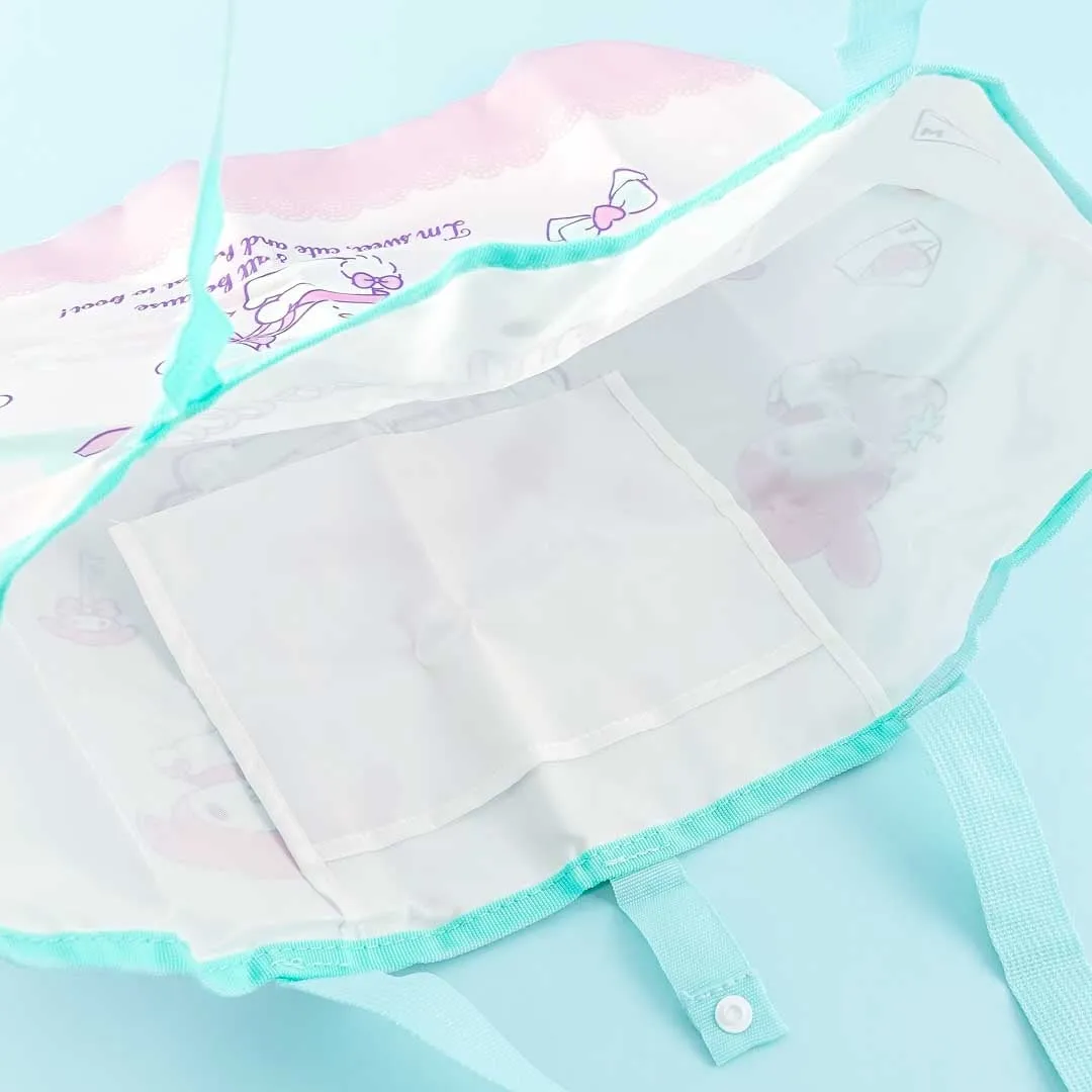 My Melody Foldable Eco Bag