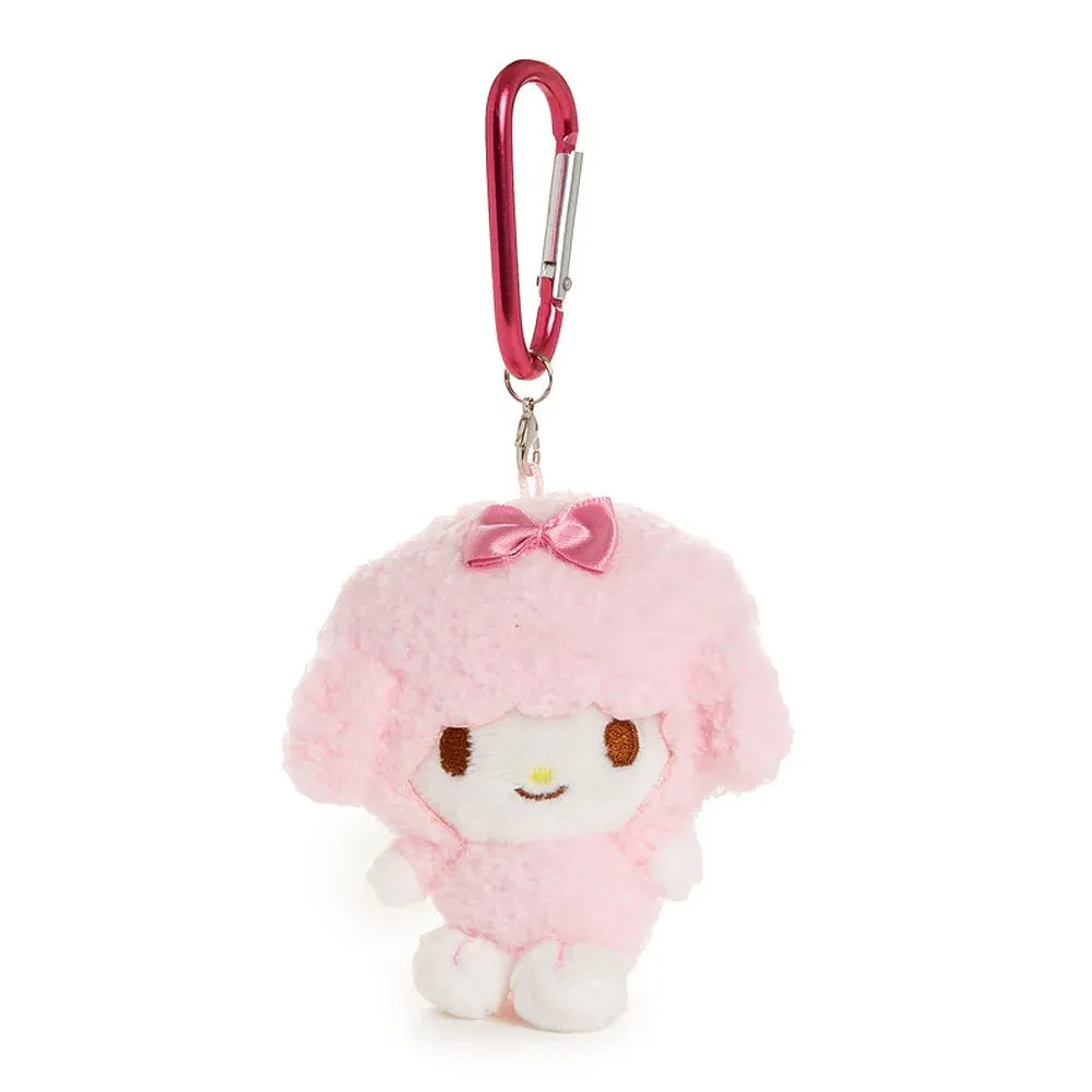 My Sweet Piano Plush Mascot with Carabiner
