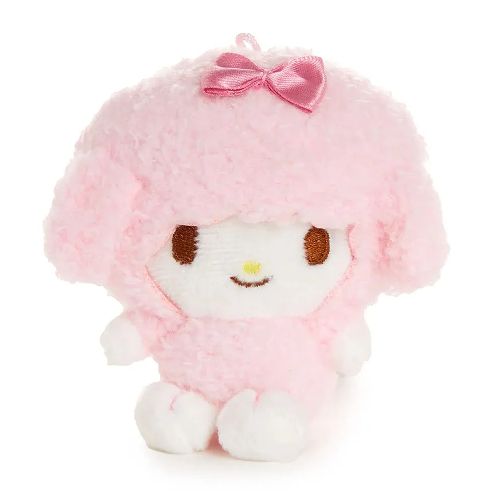 My Sweet Piano Plush Mascot with Carabiner