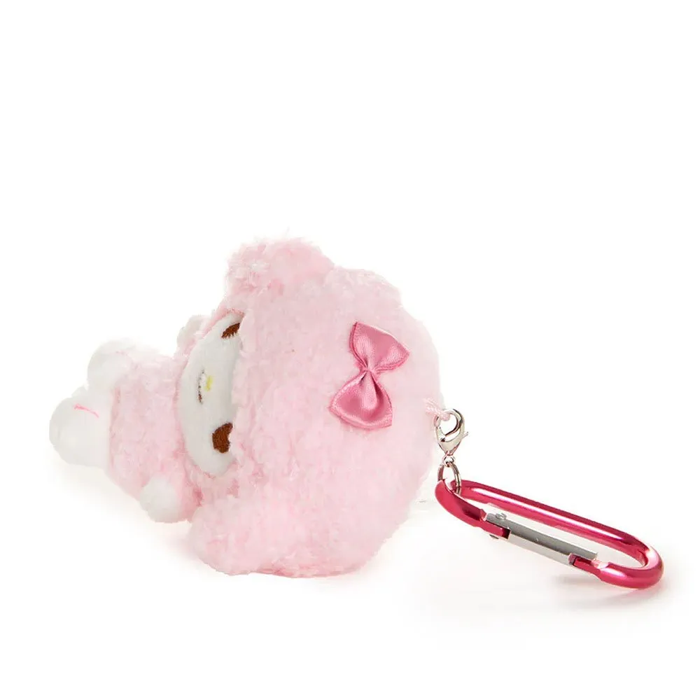 My Sweet Piano Plush Mascot with Carabiner