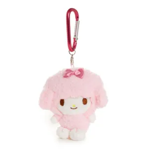 My Sweet Piano Plush Mascot with Carabiner