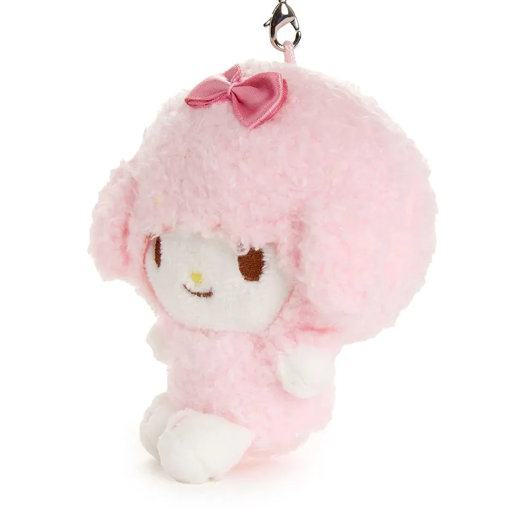 My Sweet Piano Plush Mascot with Carabiner