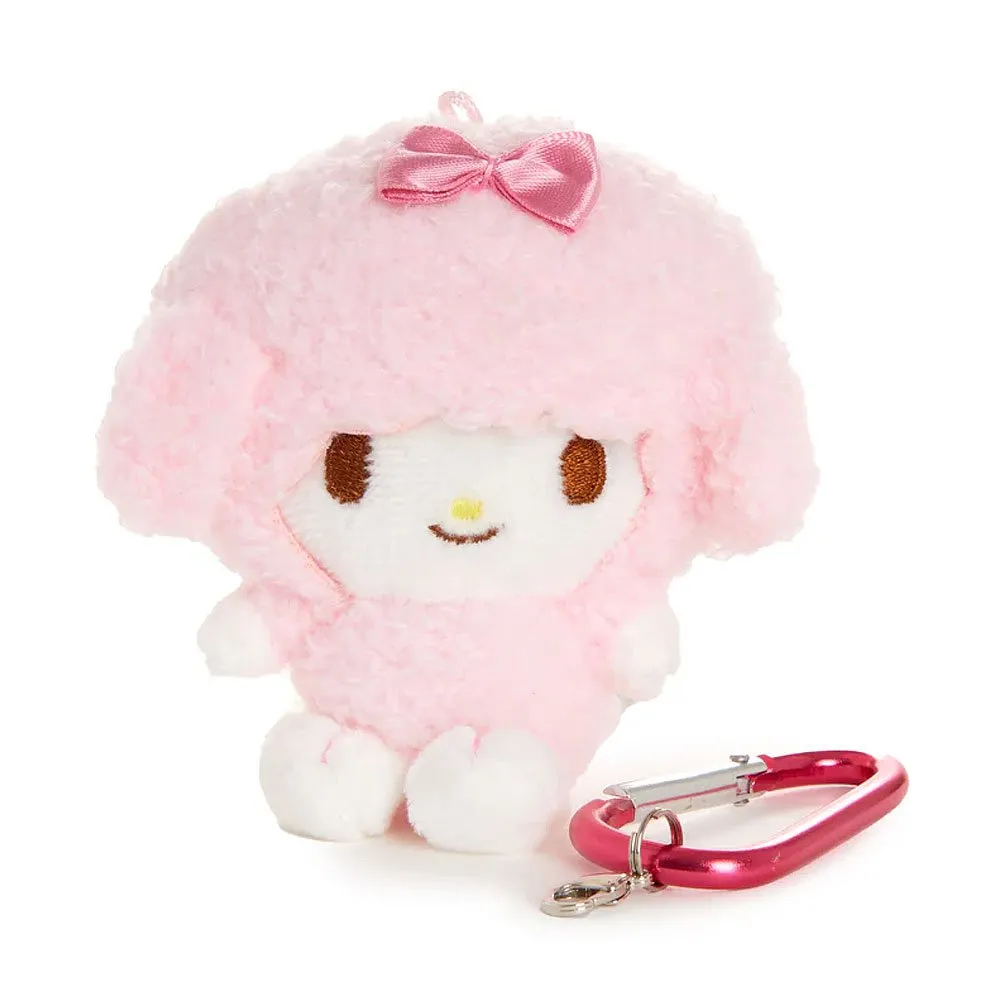 My Sweet Piano Plush Mascot with Carabiner