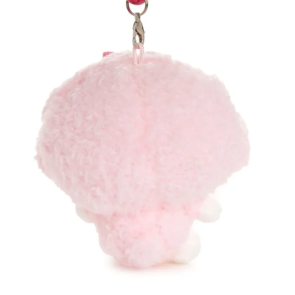 My Sweet Piano Plush Mascot with Carabiner