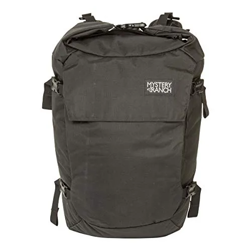 MYSTERY RANCH Street Zen Travel Hiking Backpack Black