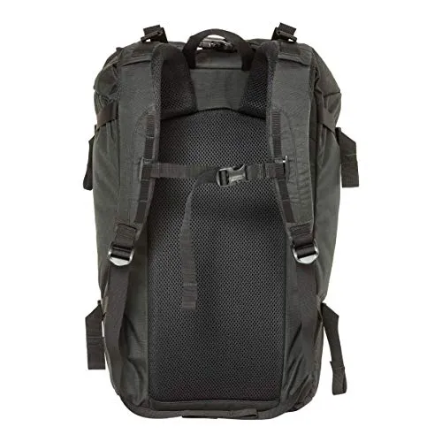 MYSTERY RANCH Street Zen Travel Hiking Backpack Black