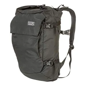 MYSTERY RANCH Street Zen Travel Hiking Backpack Black