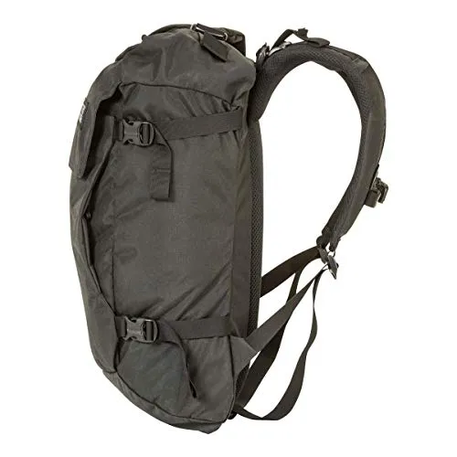 MYSTERY RANCH Street Zen Travel Hiking Backpack Black
