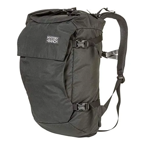 MYSTERY RANCH Street Zen Travel Hiking Backpack Black