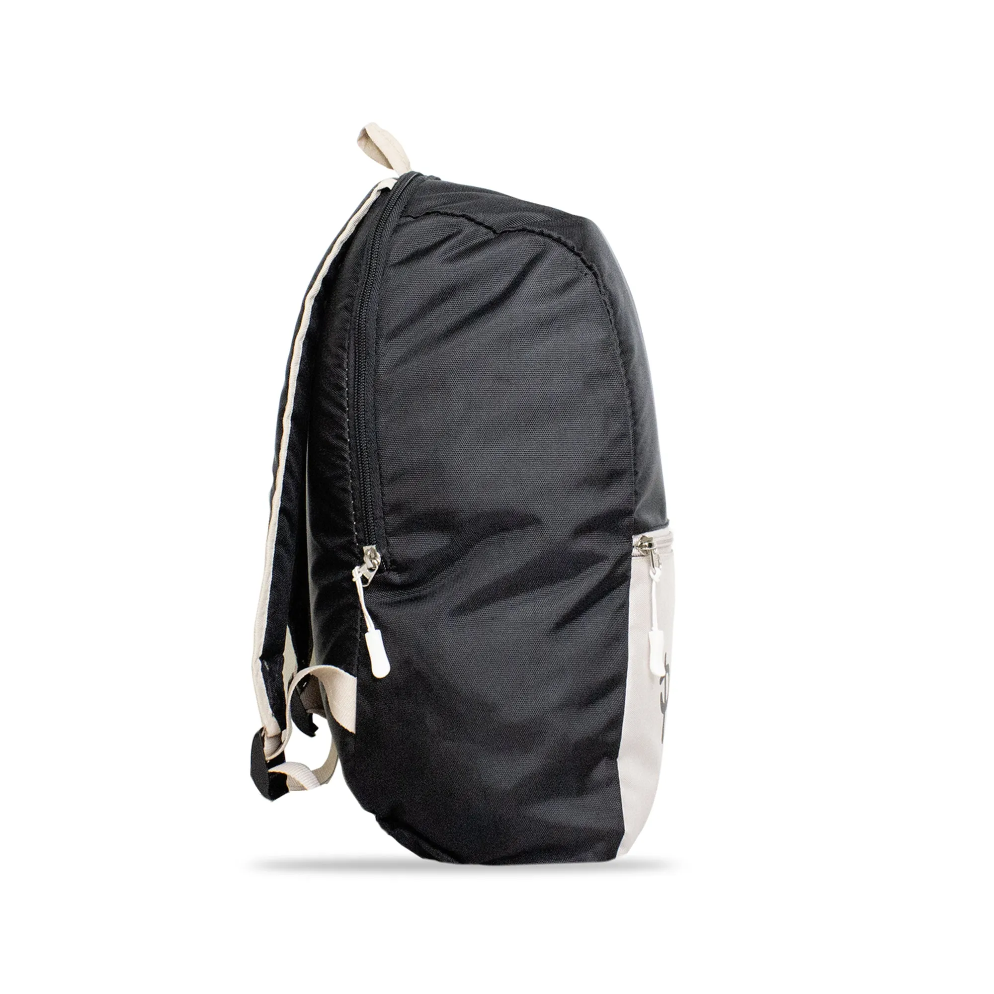 Nano Backpack 15 Ltr Yes You Can Black   Pistachio