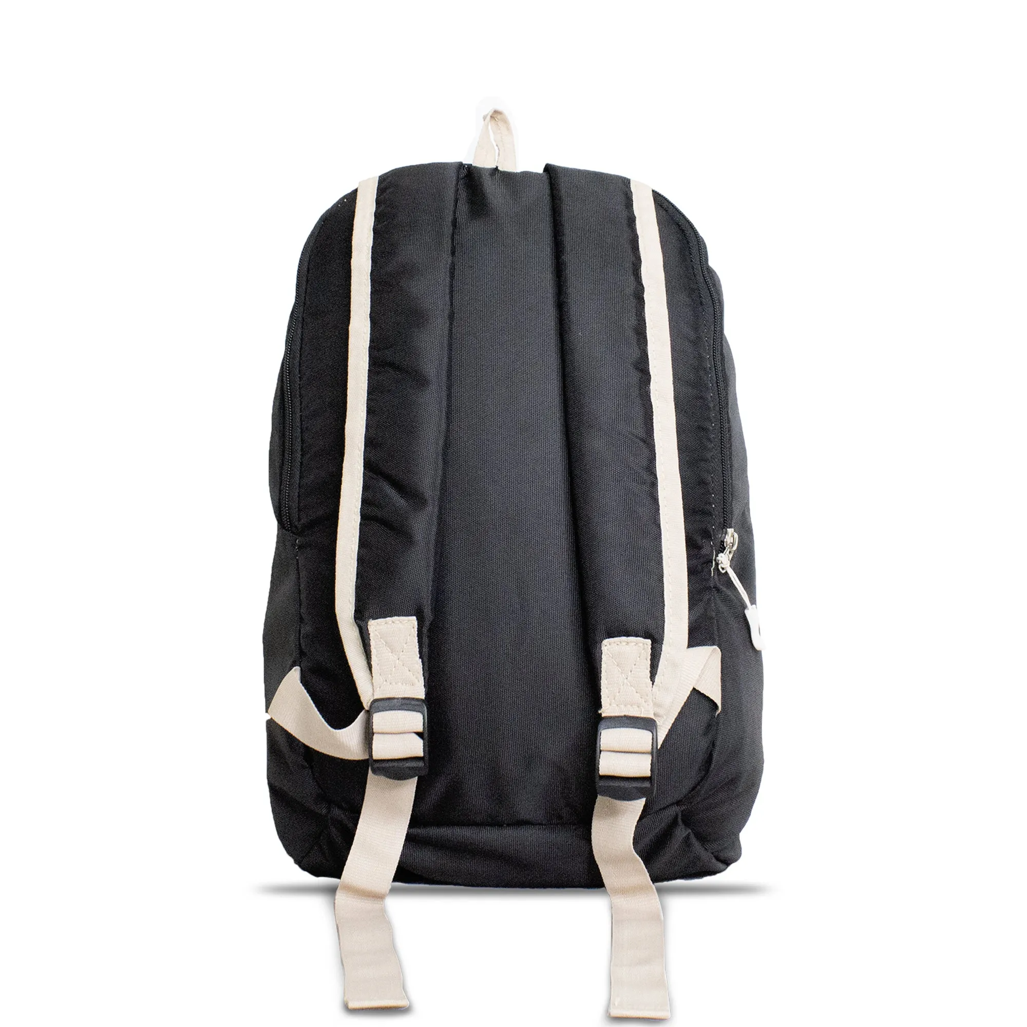 Nano Backpack 15 Ltr Yes You Can Black   Pistachio