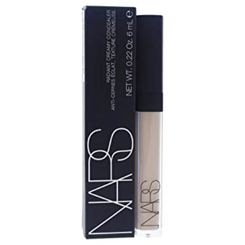 Nars Radiant Creamy Concealer # Light 1 Chantilly 6Ml