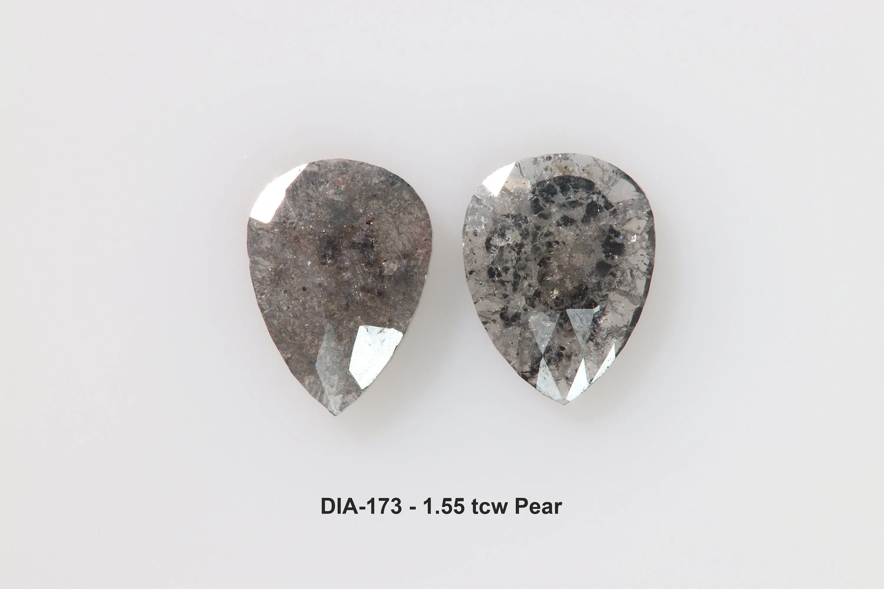 Natural Diamonds, Choose  (DIA-172 to 180)