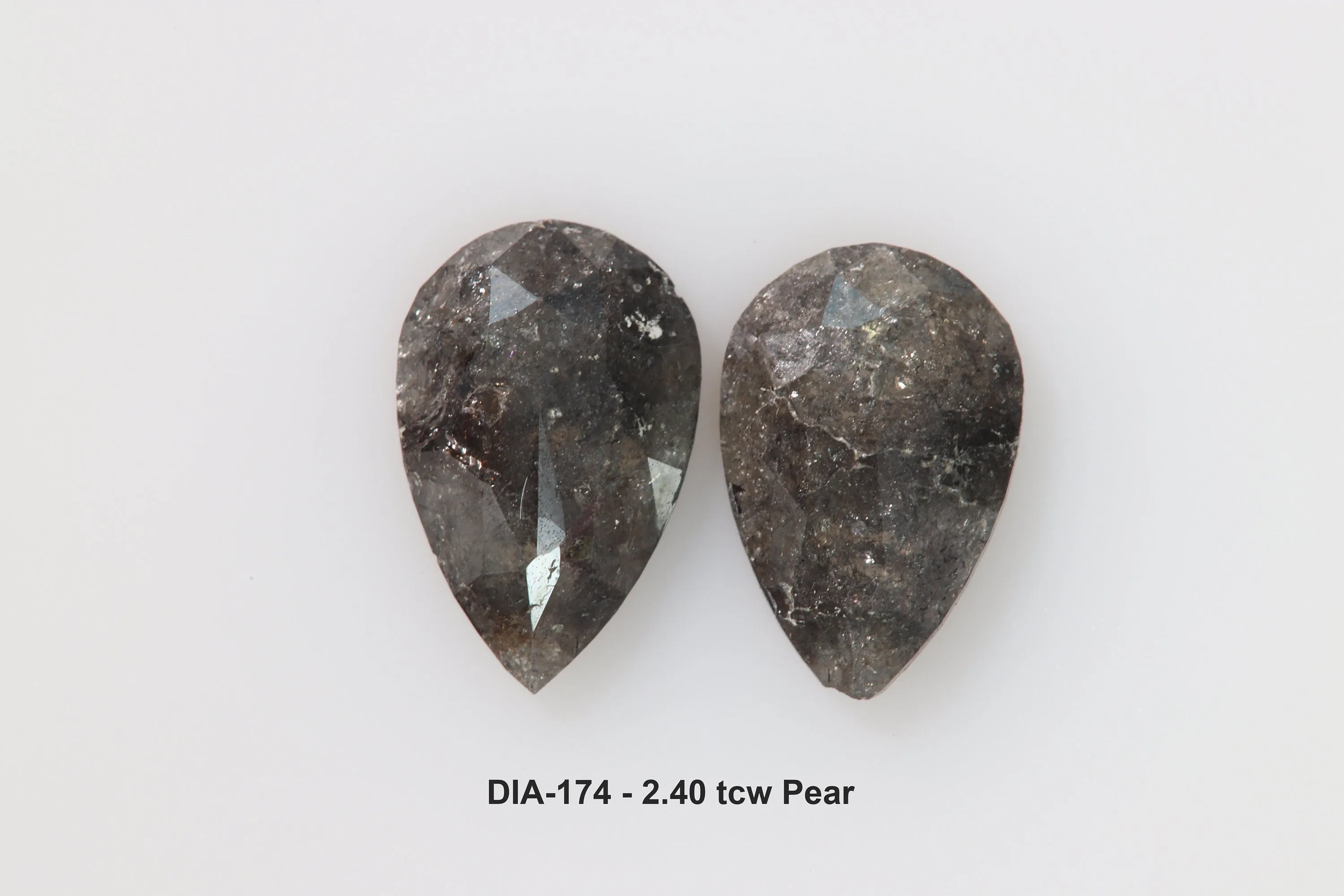 Natural Diamonds, Choose  (DIA-172 to 180)